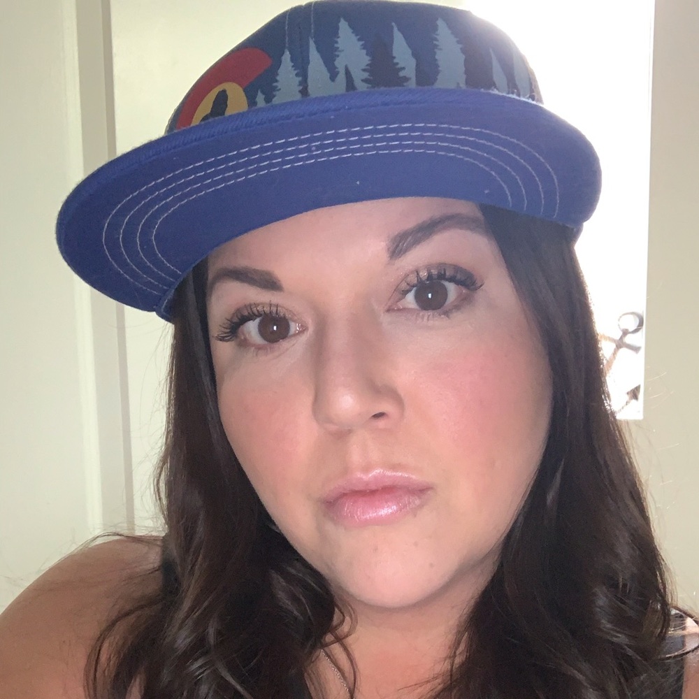 Meet your Posher, Anita j